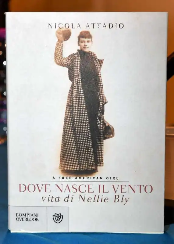 libro di nicola attadio