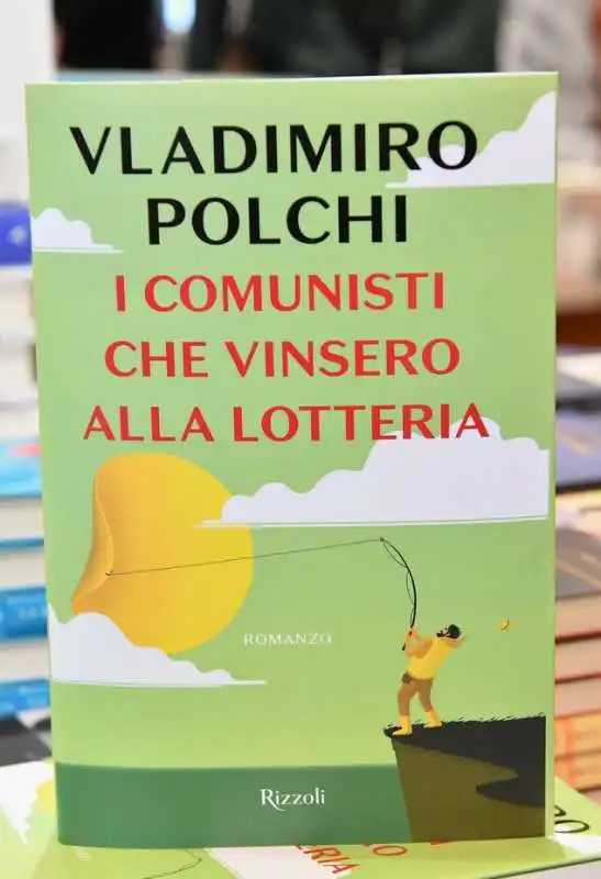 libro di vladimiro polchi