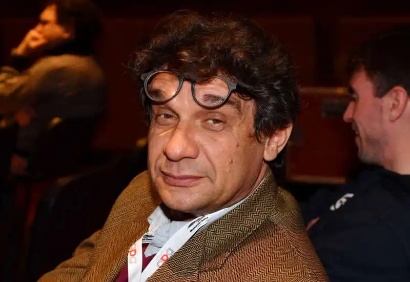 lino lombardi