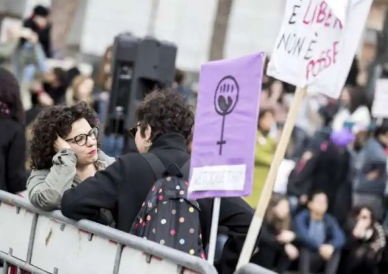 manifestazione wetoo 8