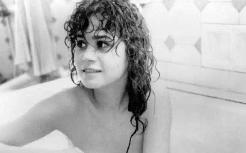 maria schneider  