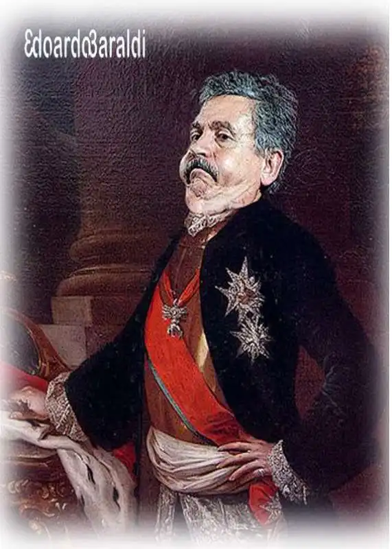 massimo d alema