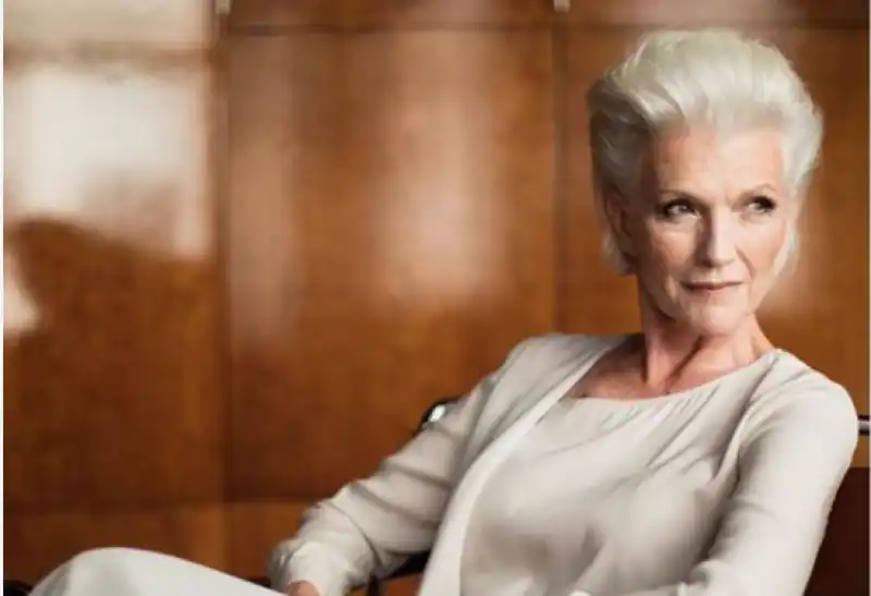 maye musk