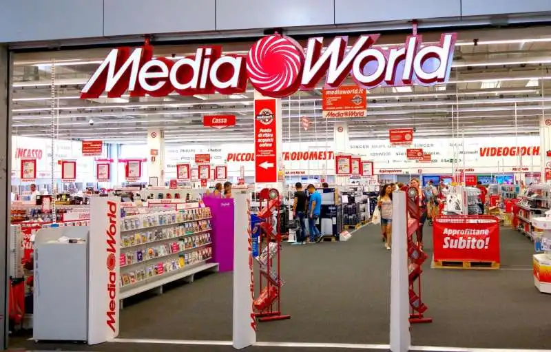 mediaworld