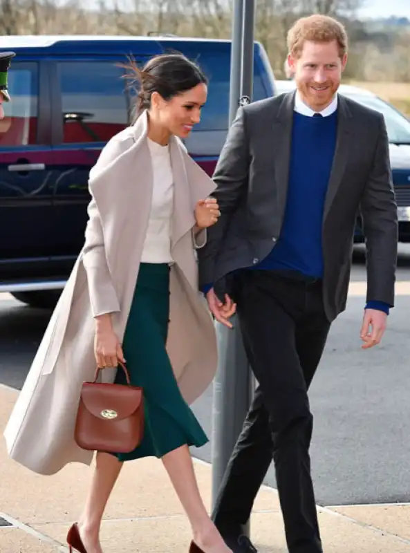 meghan e harry 1