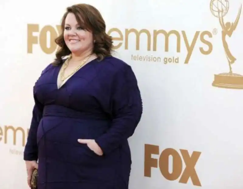 melissa mccarthy 1