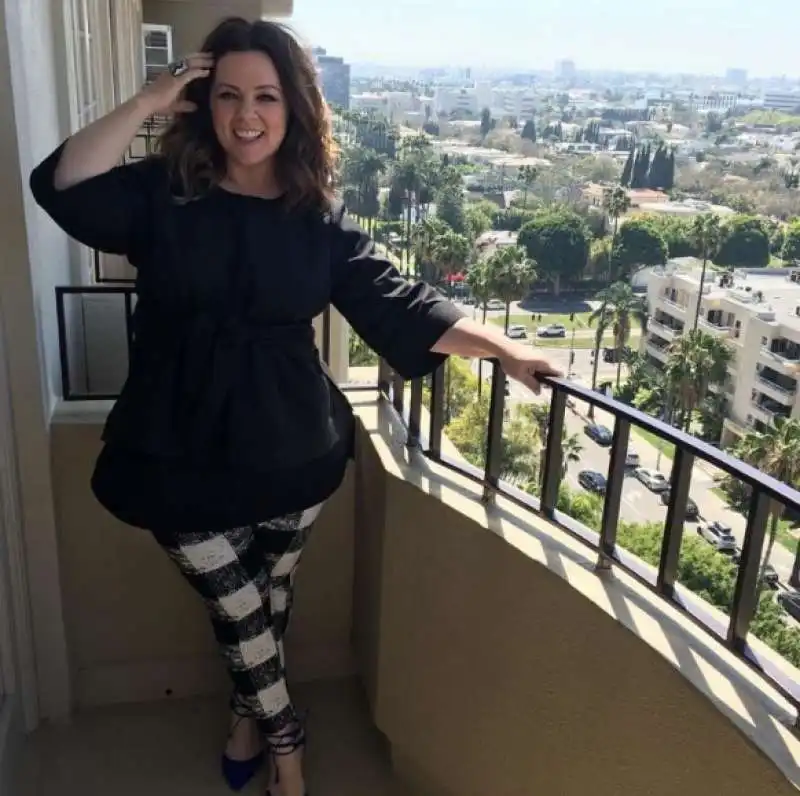 melissa mccarthy 3