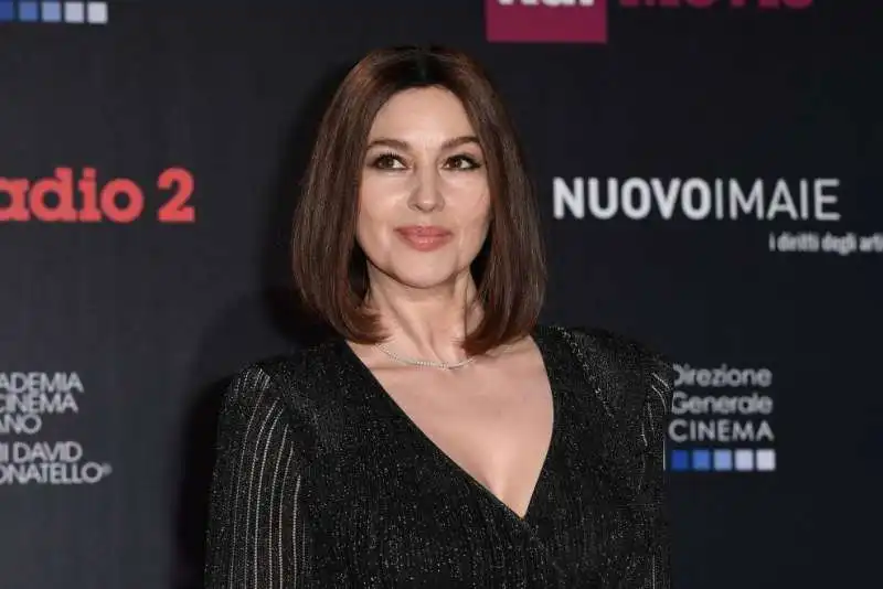 monica bellucci