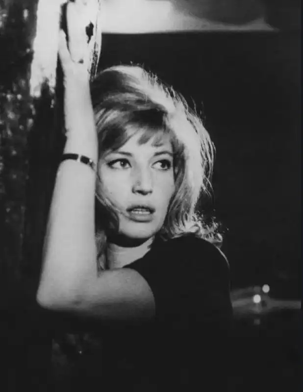 monica vitti