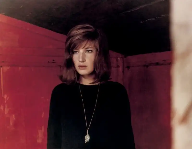 monica vitti