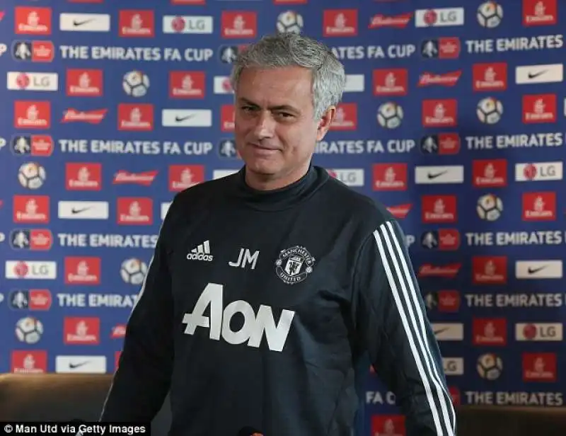 mourinho