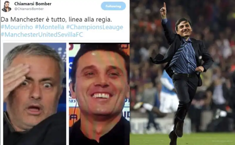 mourinho montella meme