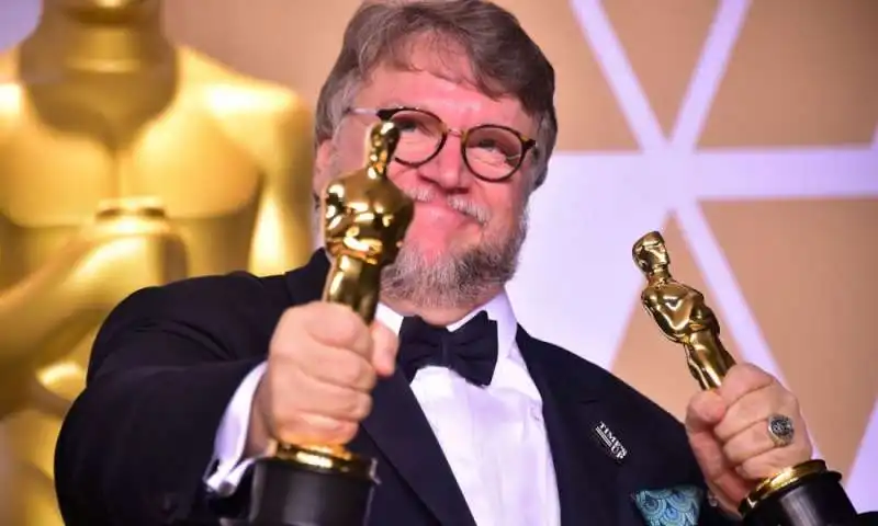 oscar del toro