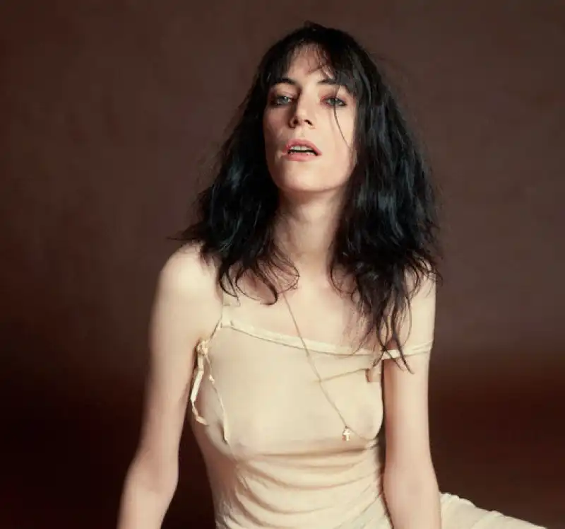 patti smith