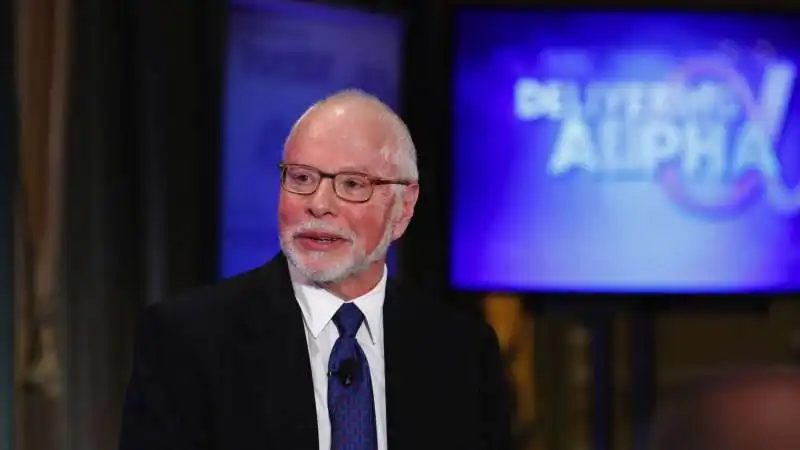 paul singer  