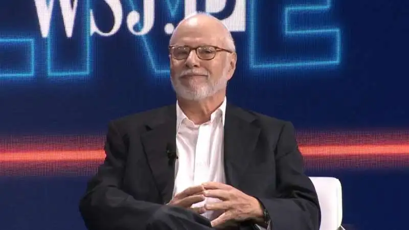 paul   singer