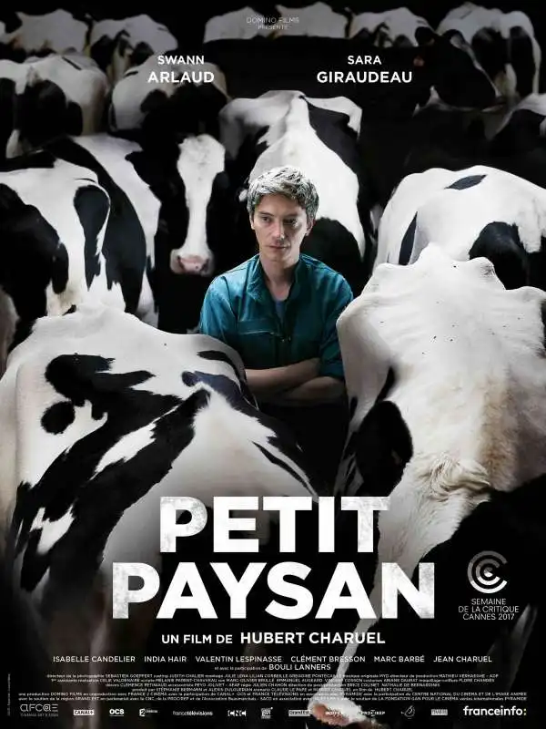 PETIT PAYSAN