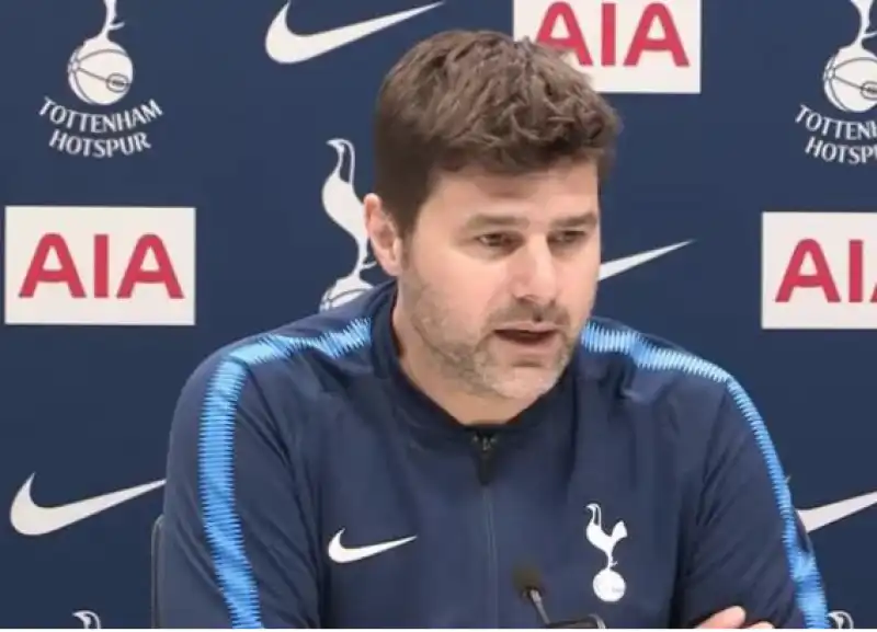 pochettino