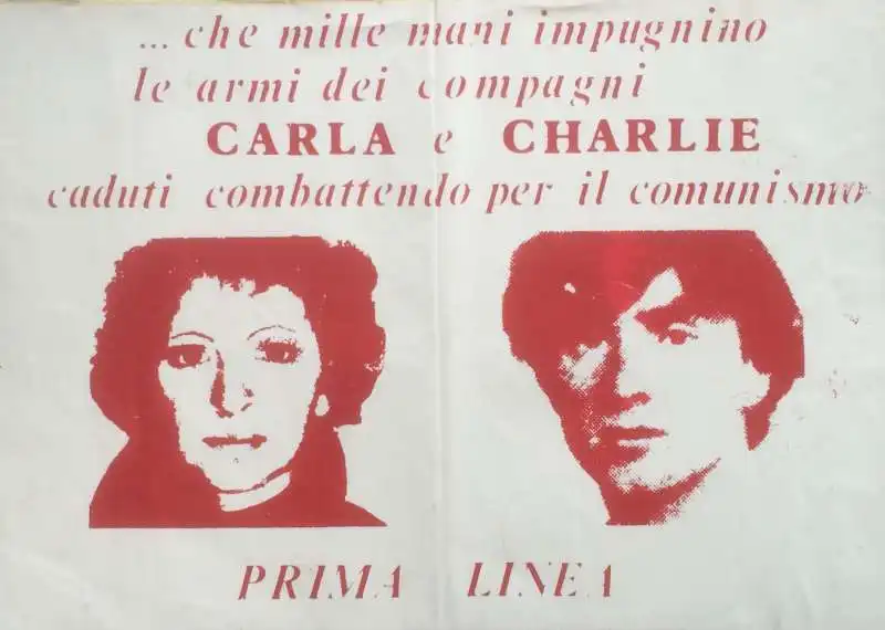 prima linea archivio alberto coppo