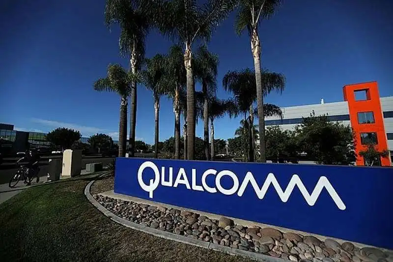 qualcomm