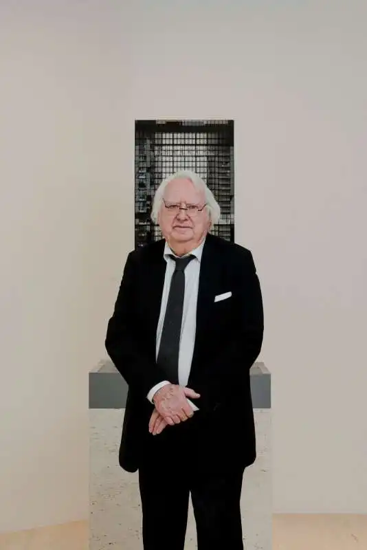 richard meier  