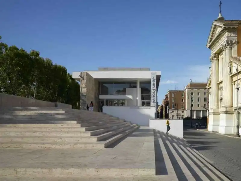 richard meier  ara pacis