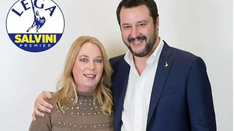 Rosellina Sbrana Salvini