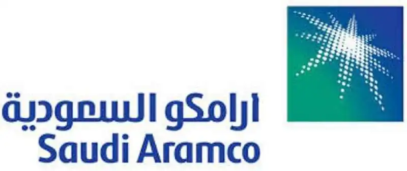 SAUDI ARAMCO