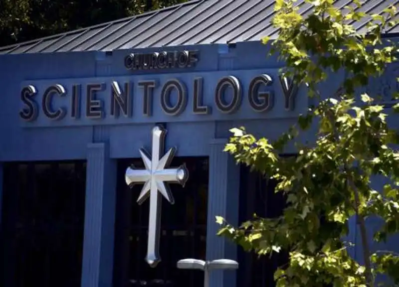 scientology