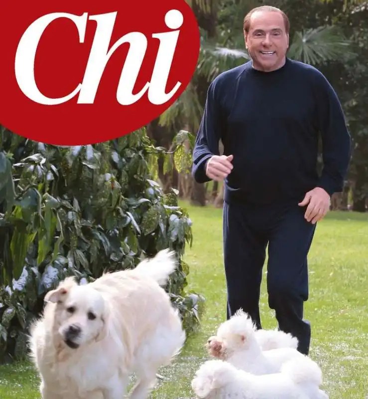 silvio berlusconi e francesca pascale da chi  2