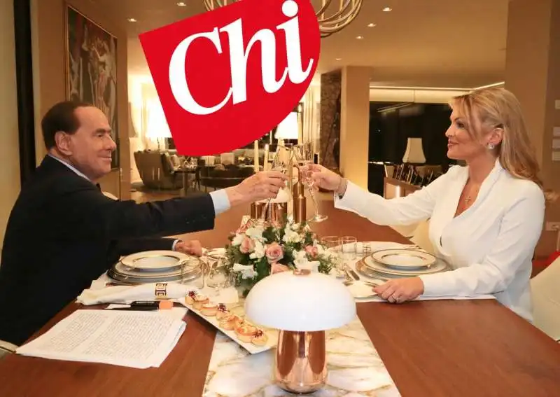 silvio berlusconi e francesca pascale da chi  5