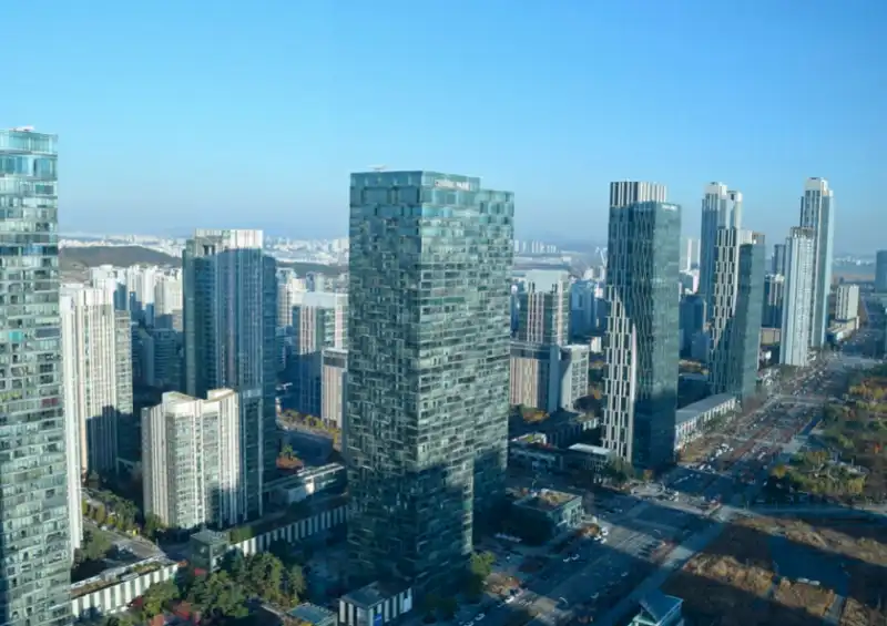 songdo 14