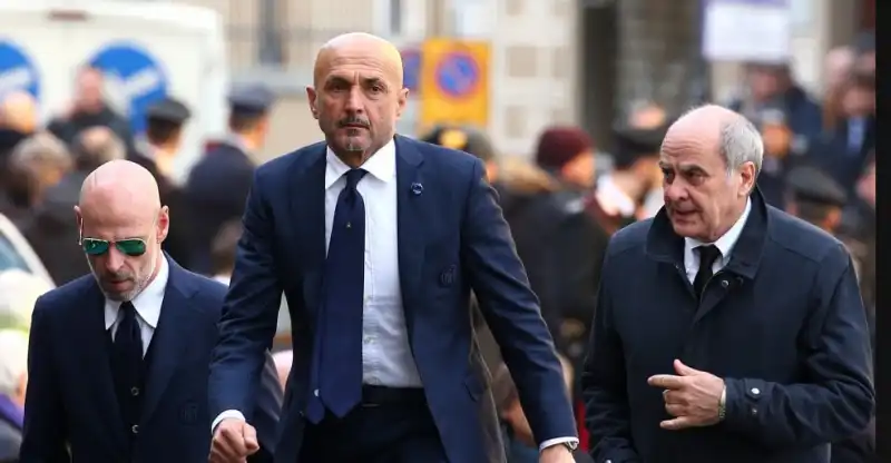 spalletti