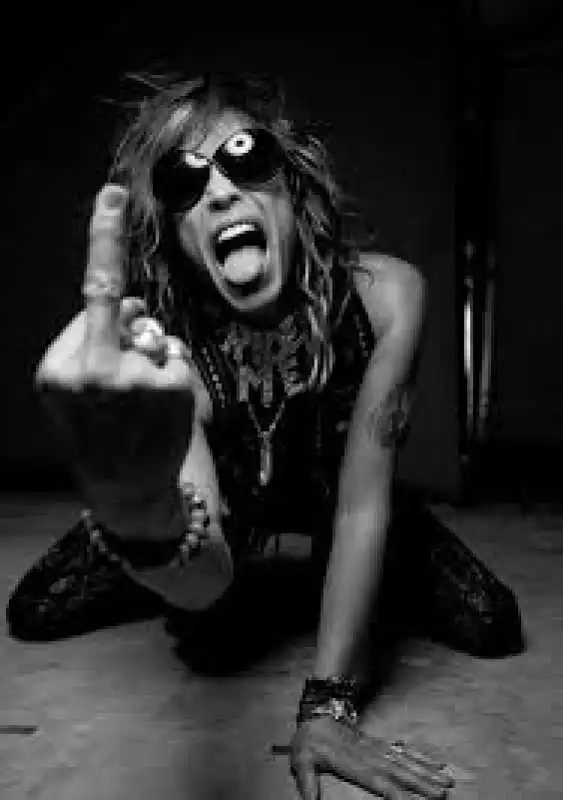 steven tyler 2