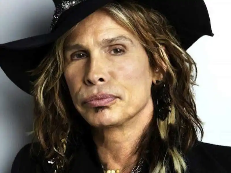 steven tyler 3