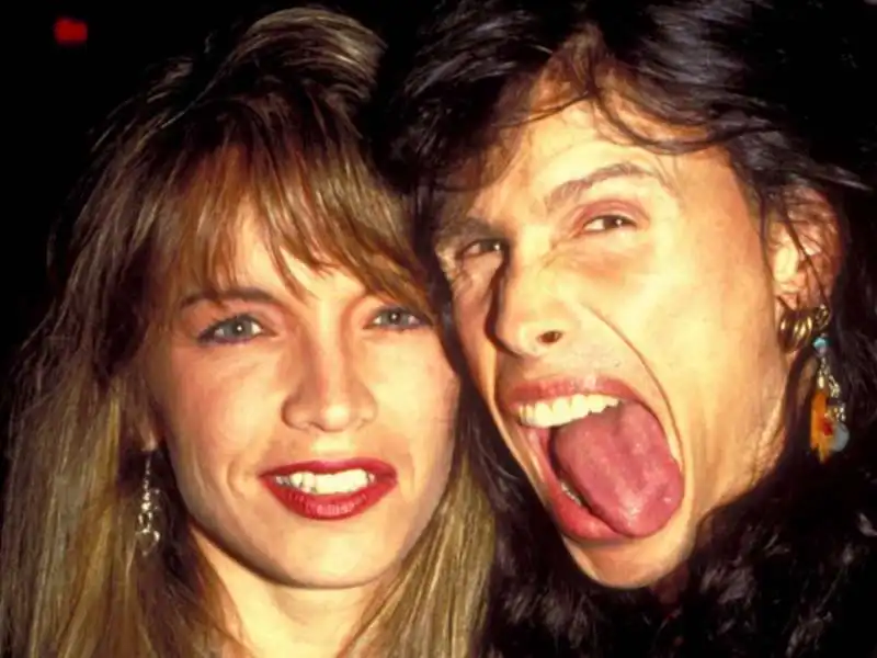 steven tyler teresa barrick