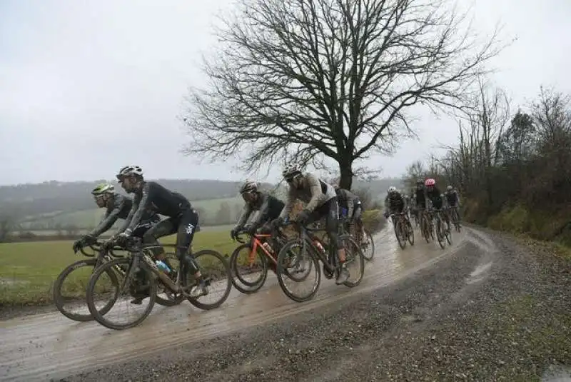 strade bianche 6