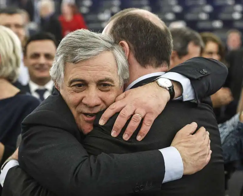 Tajani