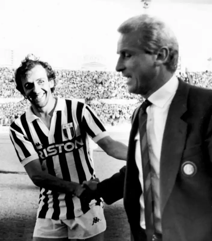 trapattoni platini