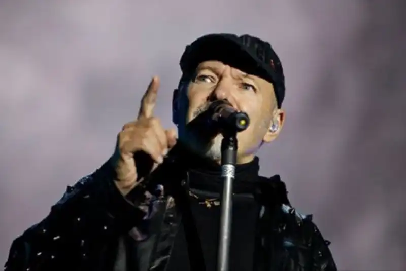 vasco rossi