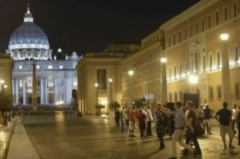 vaticano