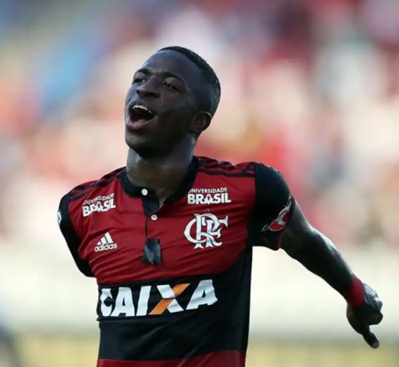 vinicius jr