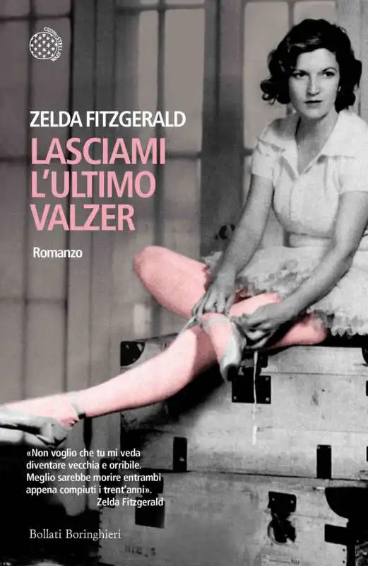 zelda fitzgerald