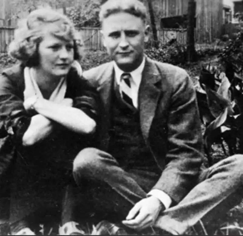 zelda fitzgerald