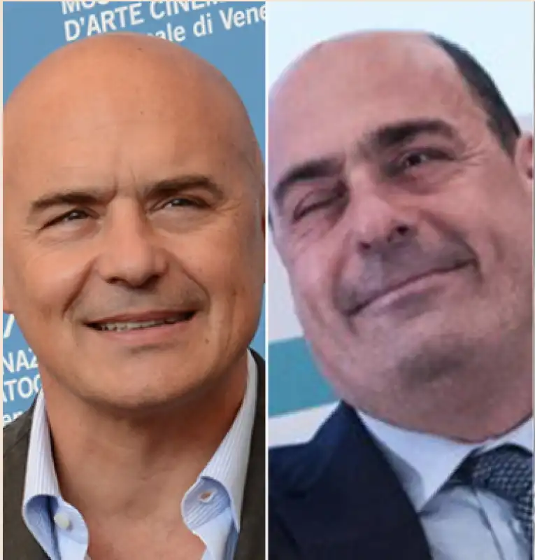 zingaretti