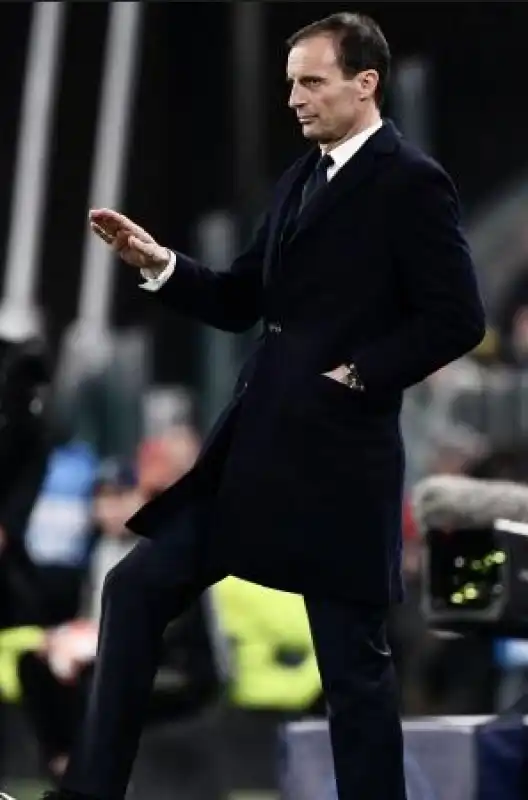 ALLEGRI