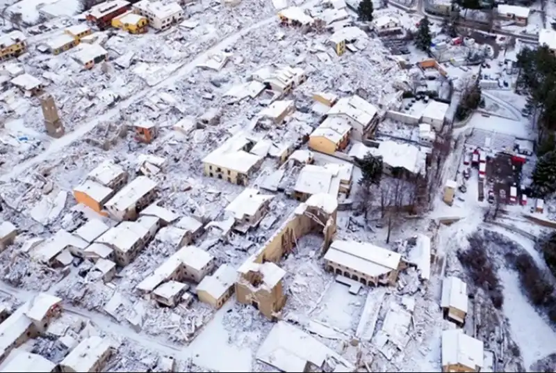 amatrice