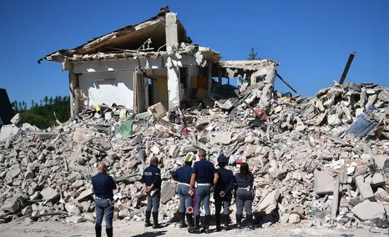 amatrice