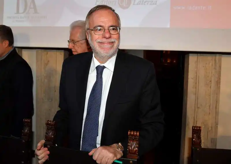 andrea riccardi