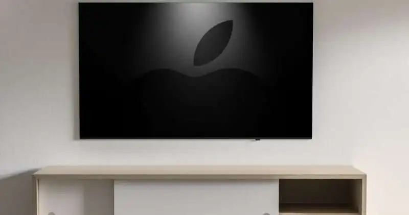 apple tv